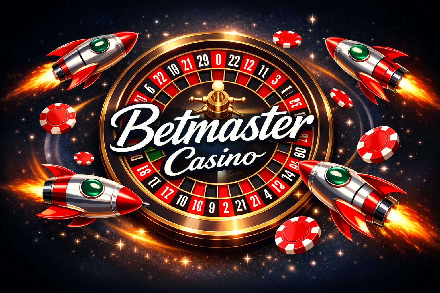 Betmaster Casino